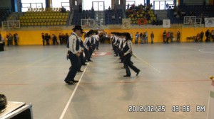 Két sorban