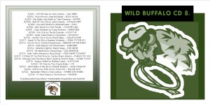 WB CD 8